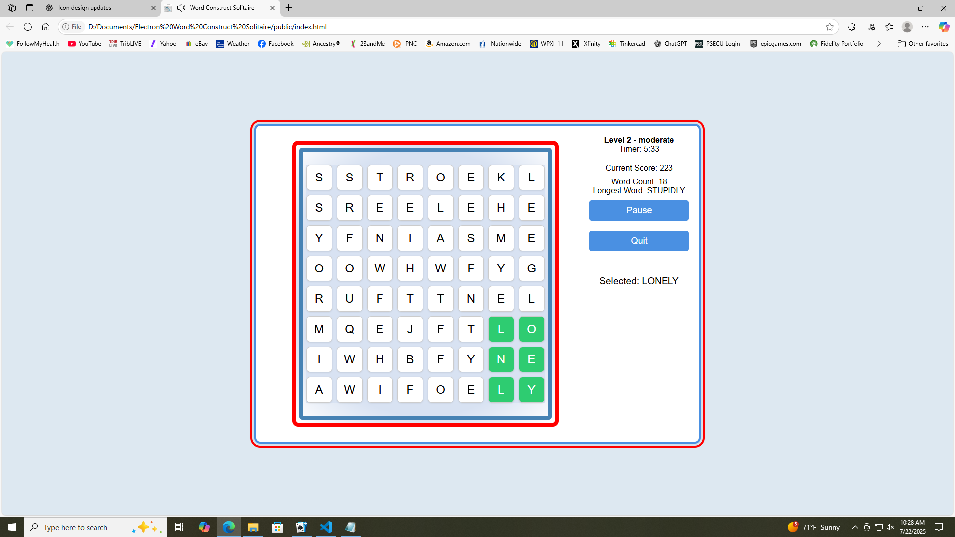 Screenshot 4